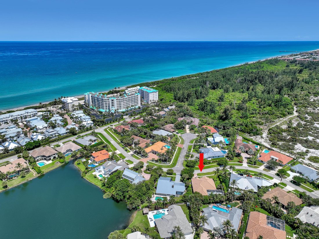 House in Jupiter, Florida, United States 2 - 18316445