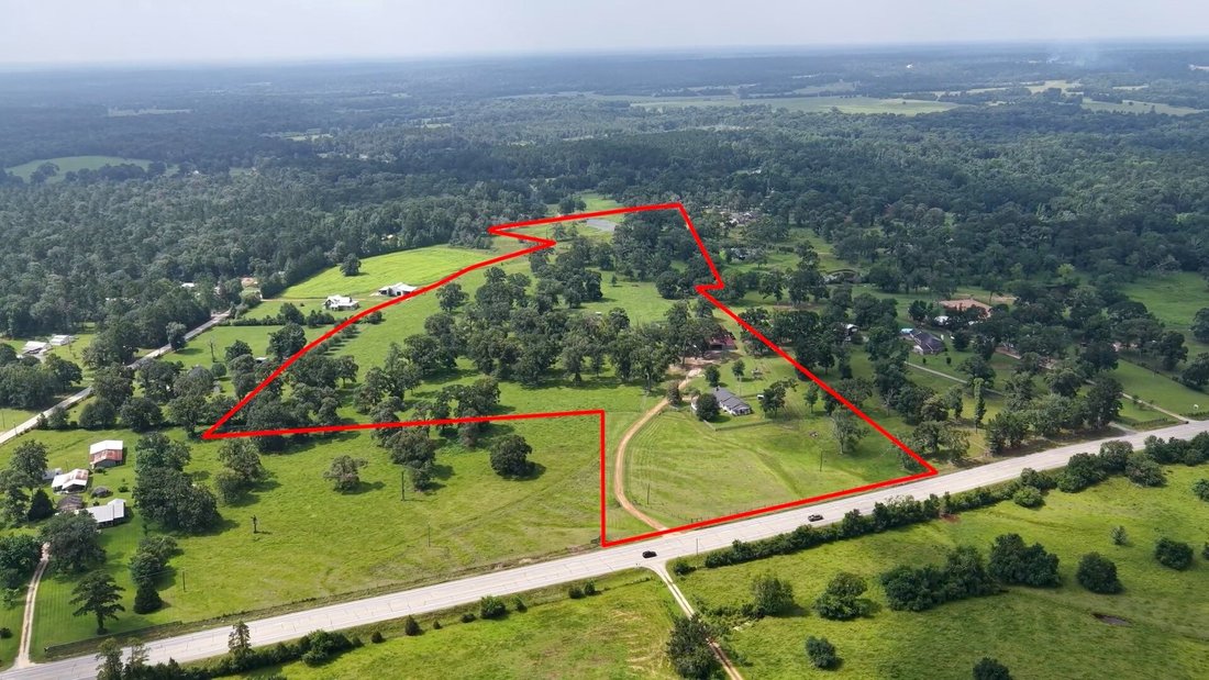 Farm Ranch in Coldspring, Texas, United States 2 - 18316347