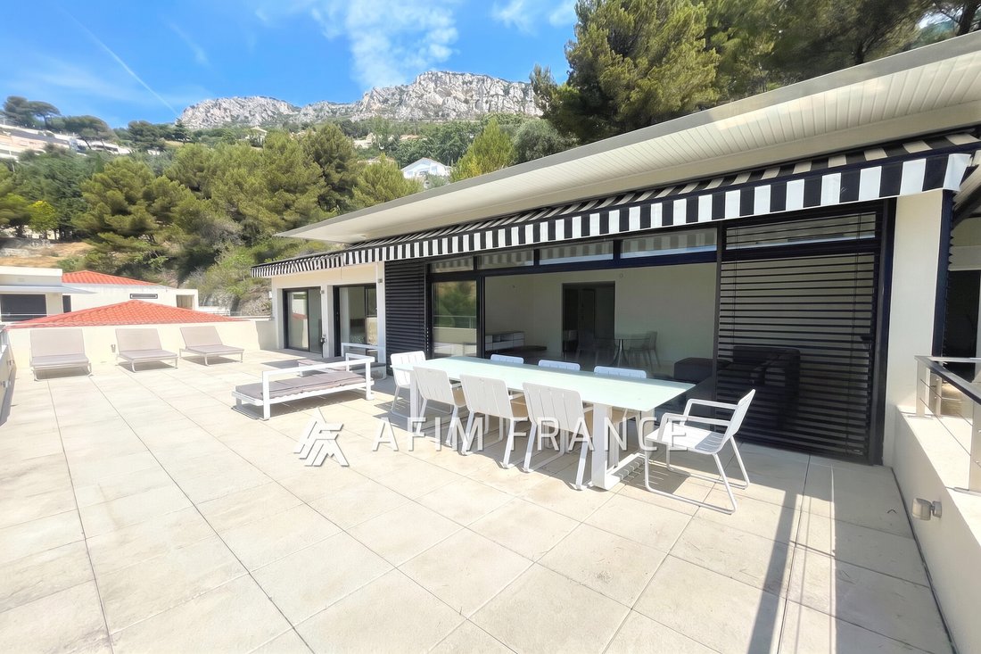 Apartment in Èze, Provence-Alpes-Côte d'Azur, France 3 - 18316442