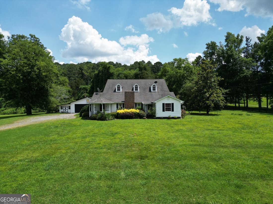 House in Cave Spring, Georgia, United States 3 - 18316279