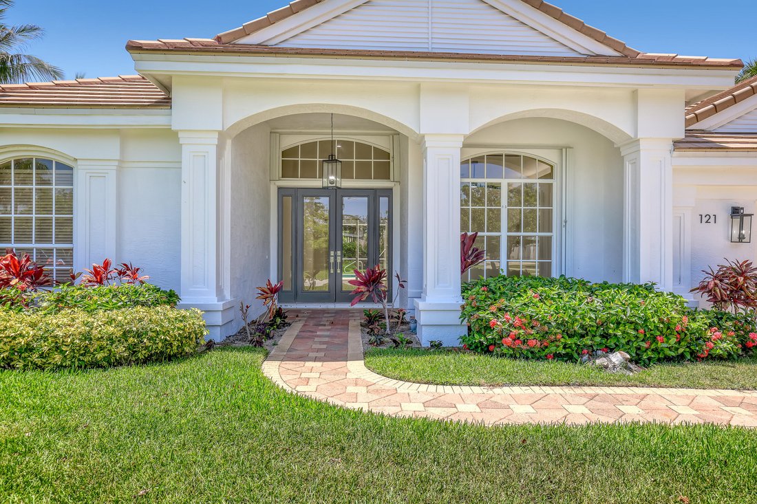 House in Jupiter, Florida, United States 4 - 18316445