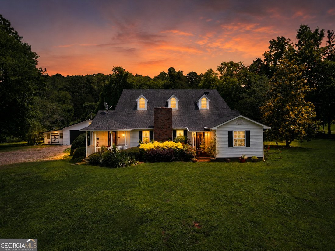 House in Cave Spring, Georgia, United States 2 - 18316279