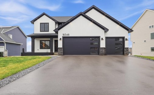 Casa a Farmington, Minnesota, Stati Uniti 1