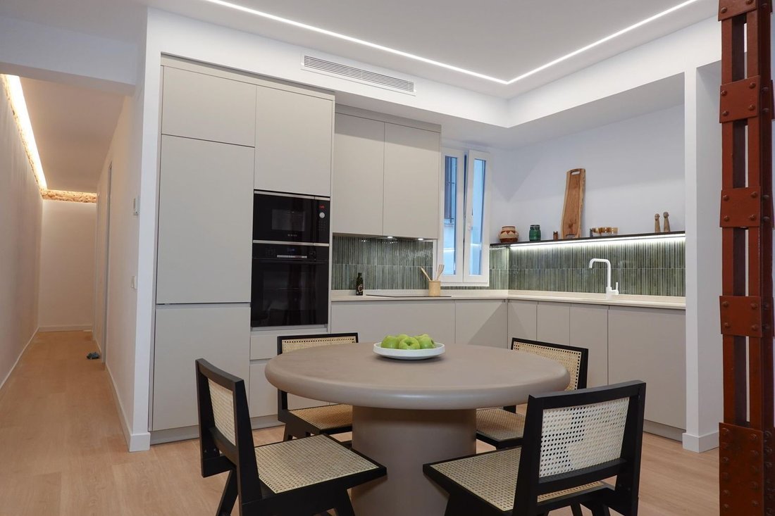 Apartment in Barrio Salamanca, Madrid, Spain 4 - 18316309