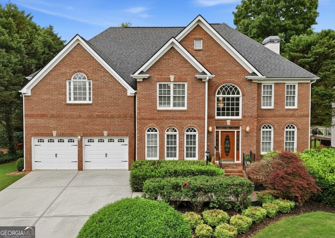 House in Powder Springs, Georgia, United States 1 - 18020401