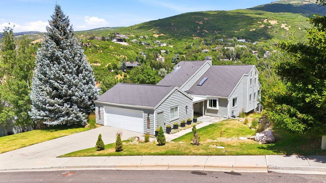 House in Bountiful, Utah, United States 3 - 18316258
