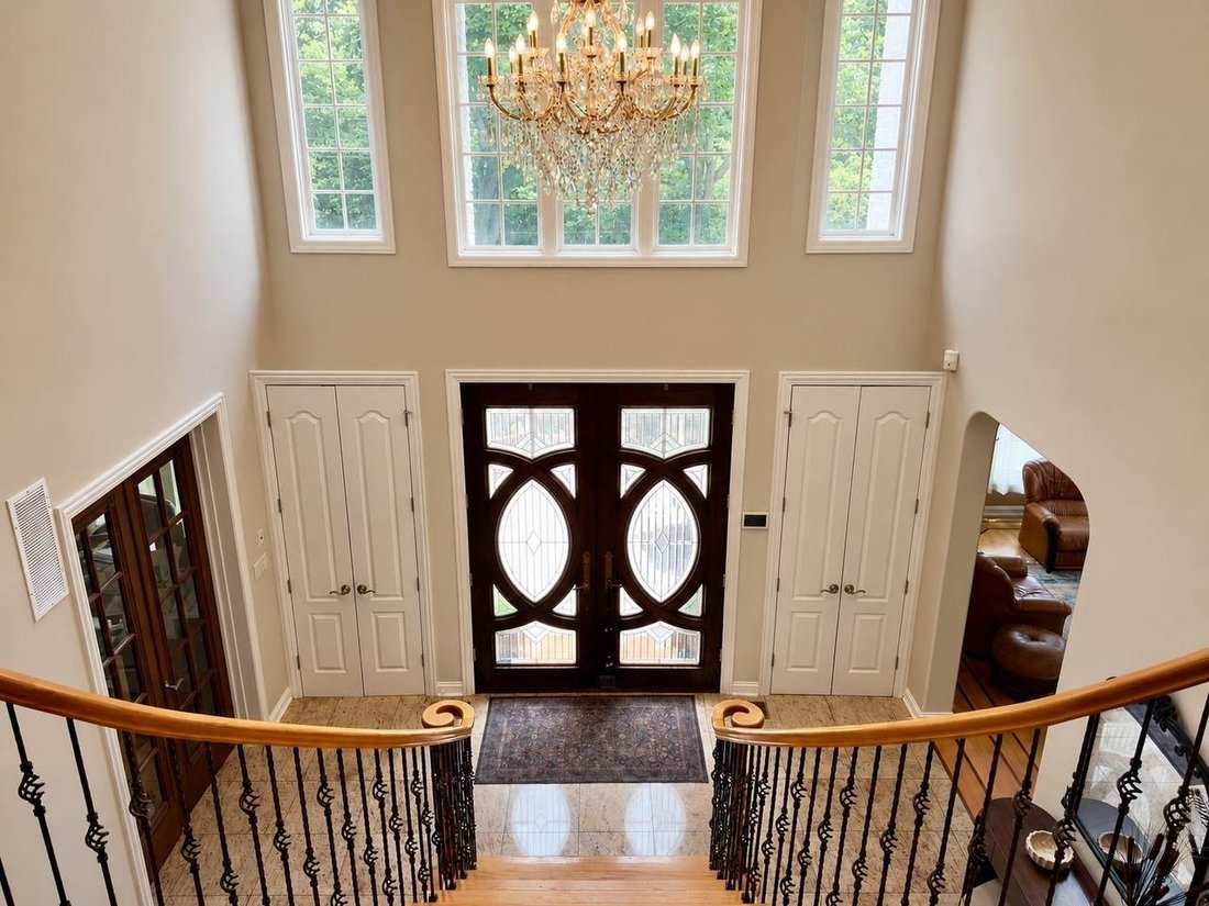 House in Lincolnwood, Illinois, United States 5 - 18301299