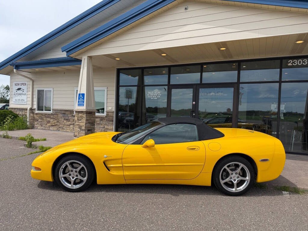 Cabriolet in Loretto, MN, United States 2 - 18316609