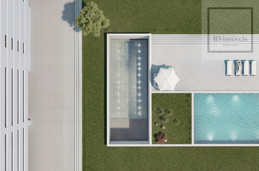 Apartment in Ramalde, Porto District, Portugal 4 - 18316581