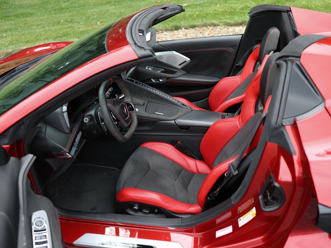 Cabriolet in Canton, OH, United States 4 - 18316516
