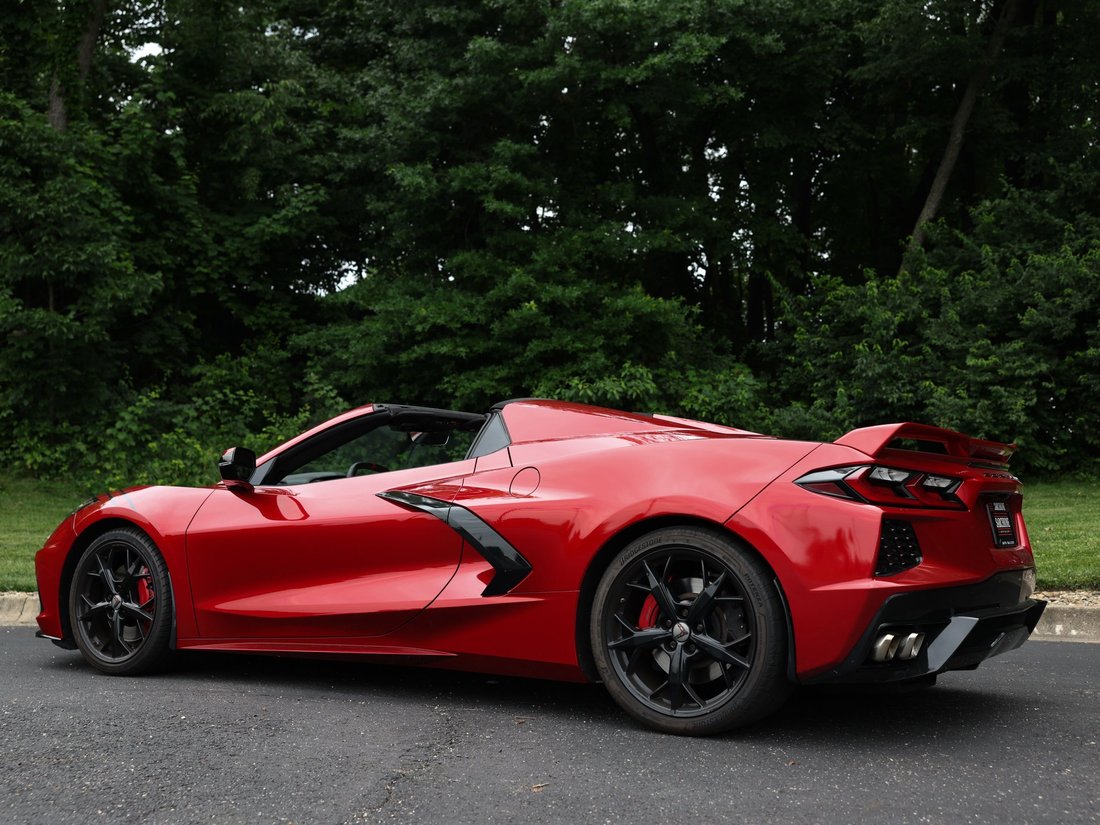 Cabriolet in Canton, OH, United States 3 - 18316516