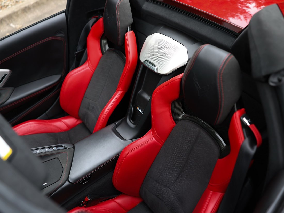 Cabriolet in Canton, OH, United States 5 - 18316516