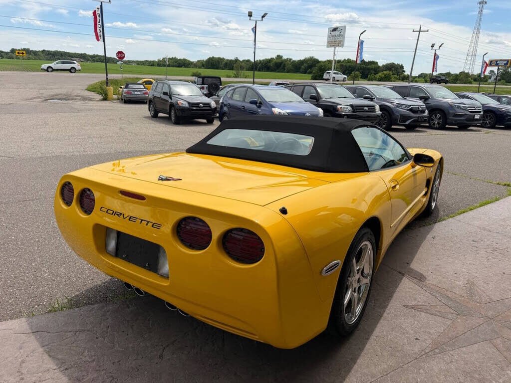 Cabriolet in Loretto, MN, United States 5 - 18316609