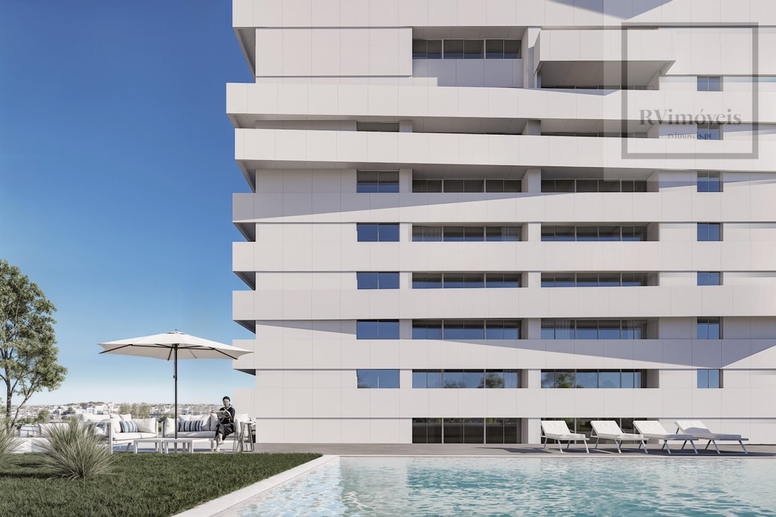 Apartment in Ramalde, Porto District, Portugal 1 - 18316581