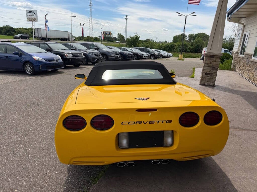 Cabriolet in Loretto, MN, United States 4 - 18316609