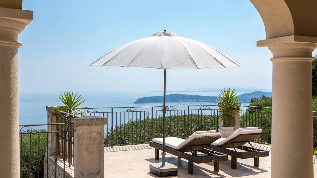 Villa in Cap-d'Ail, Provence-Alpes-Côte d'Azur, France 5 - 18316579