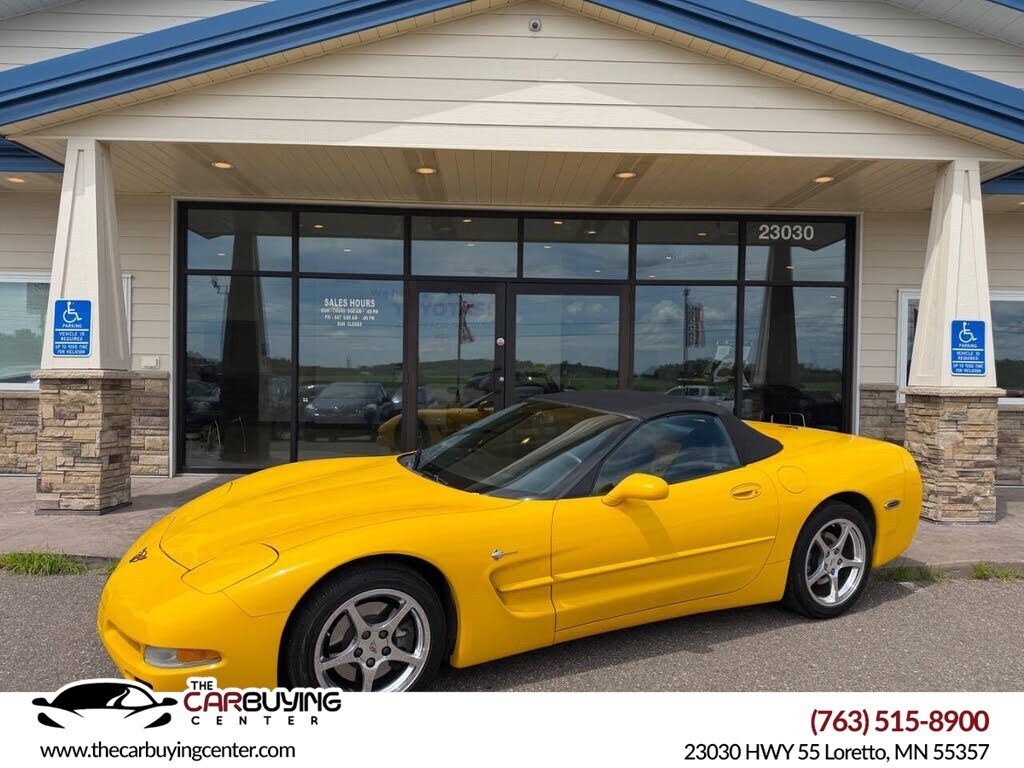 Cabriolet in Loretto, MN, United States 1 - 18316609