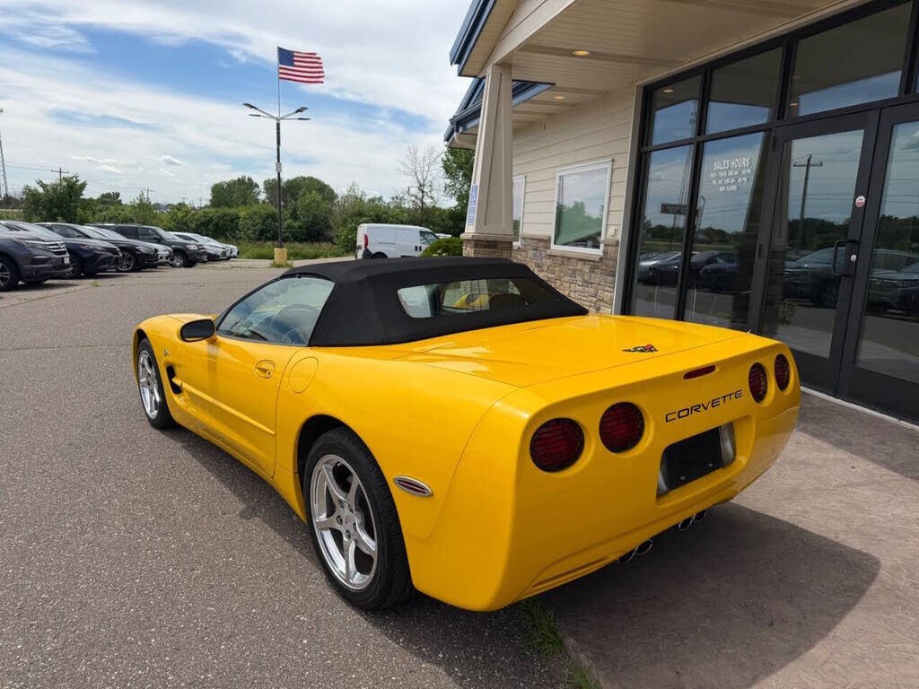 Cabriolet in Loretto, MN, United States 3 - 18316609