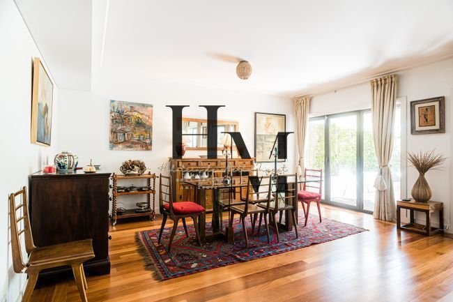 Apartment in Estrela, Lisbon, Portugal 2 - 17285069
