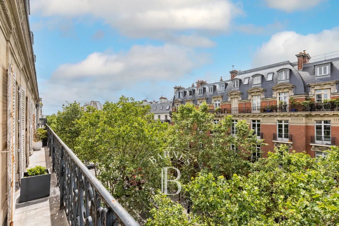 Apartment in Invalides, Paris 7e Arrondissement, Paris 1 - 18316501
