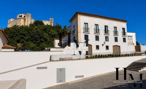 Wohnung in Leiria, Pousos, Barreira e Cortes, Leiria, Portugal 1