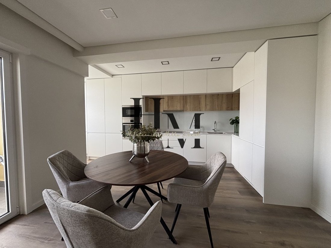 Apartment in Benfica, Lisbon, Portugal 3 - 17690655