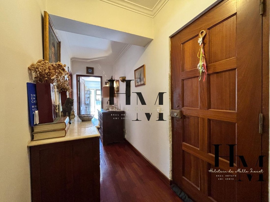 Apartment in Cascais e Estoril, Lisbon, Portugal 1 - 18304236