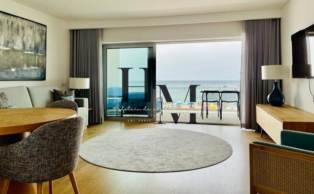 Apartment in Santiago, Setubal, Portugal 1 - 17393769