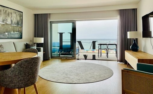 Apartment in Santiago, Setubal, Portugal 1