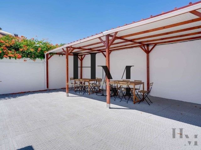 House in Ajuda, Lisbon, Portugal 2 - 17336484