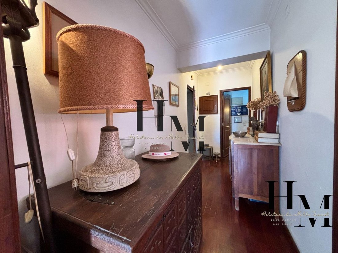 Apartment in Cascais e Estoril, Lisbon, Portugal 3 - 18304236