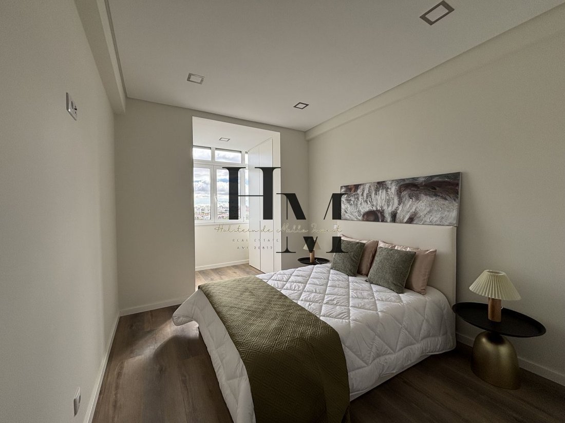 Apartment in Benfica, Lisbon, Portugal 4 - 17690655