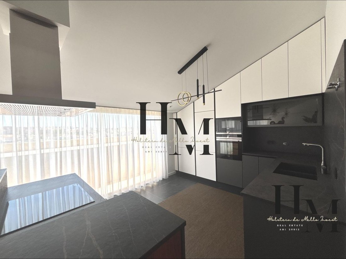 Apartment in Leiria, Pousos, Barreira e Cortes, Leiria District, Portugal 5 - 18289176
