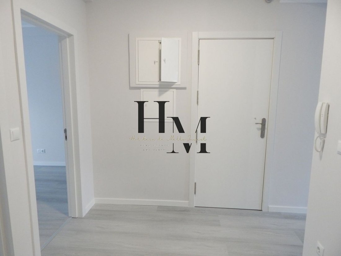 Apartment in Oeiras e Sao Juliao da Barra, Paco de Arcos e Caxias, Lisbon, Portugal 3 - 17368072