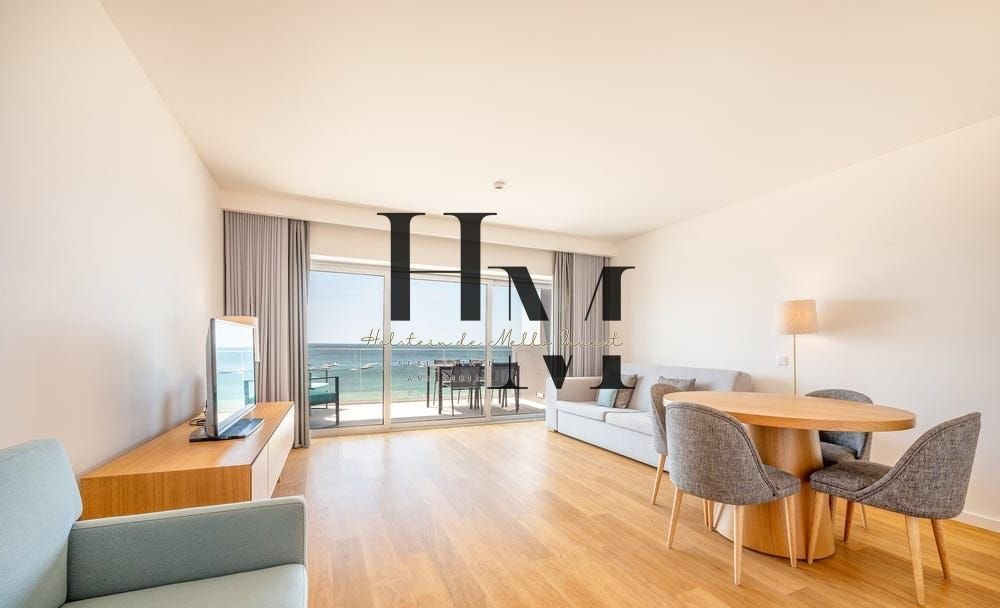 Apartment in Santiago, Setubal, Portugal 1 - 17393772
