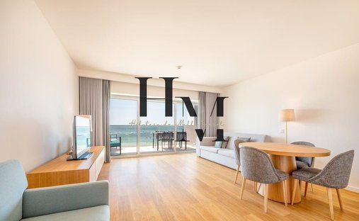 Appartamento a Santiago, Setúbal Municipality, Portogallo 1