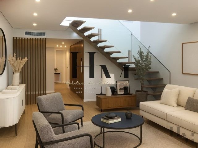 Apartment in Carcavelos e Parede, Lisbon, Portugal 1 - 17082977