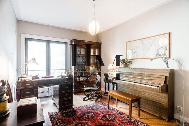 Apartment in Estrela, Lisbon, Portugal 5 - 17285069