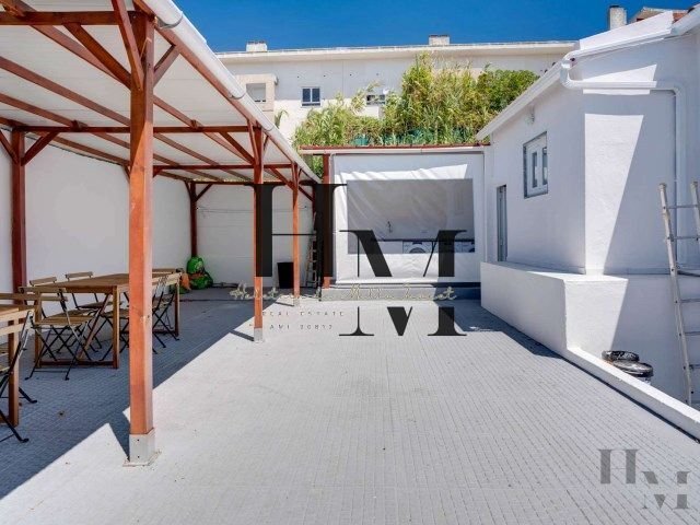 House in Ajuda, Lisbon, Portugal 1 - 17336484