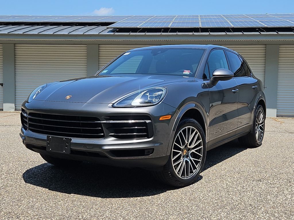 Suv in Stratham, NH, United States 1 - 18289310