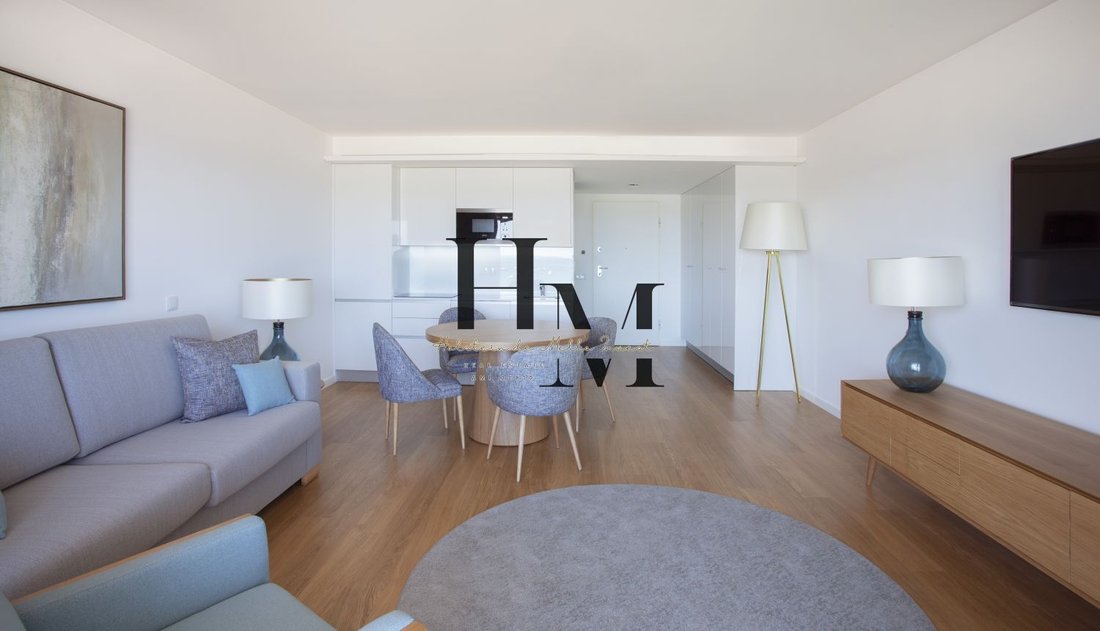 Apartment in Santiago, Setubal, Portugal 1 - 17403284