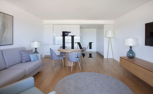 Apartment in Santiago, Setubal, Portugal 1