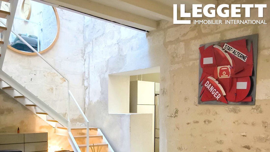 Apartment in Ma Campagne - Petit Fresquet, Angoulême, France 3 - 16095921