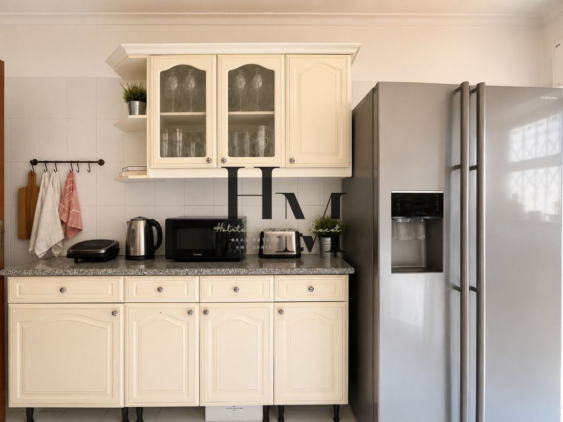 Apartment in Cascais e Estoril, Lisbon, Portugal 5 - 18304236