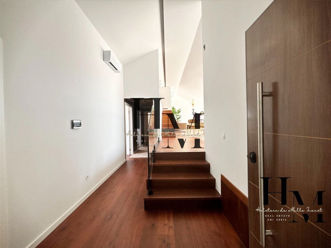 Apartment in Leiria, Pousos, Barreira e Cortes, Leiria District, Portugal 3 - 18289176