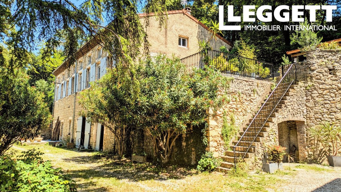 Casa a Loriol-sur-Drome, Auvergne-Rodano-Alpi, Francia 2 - 18087358