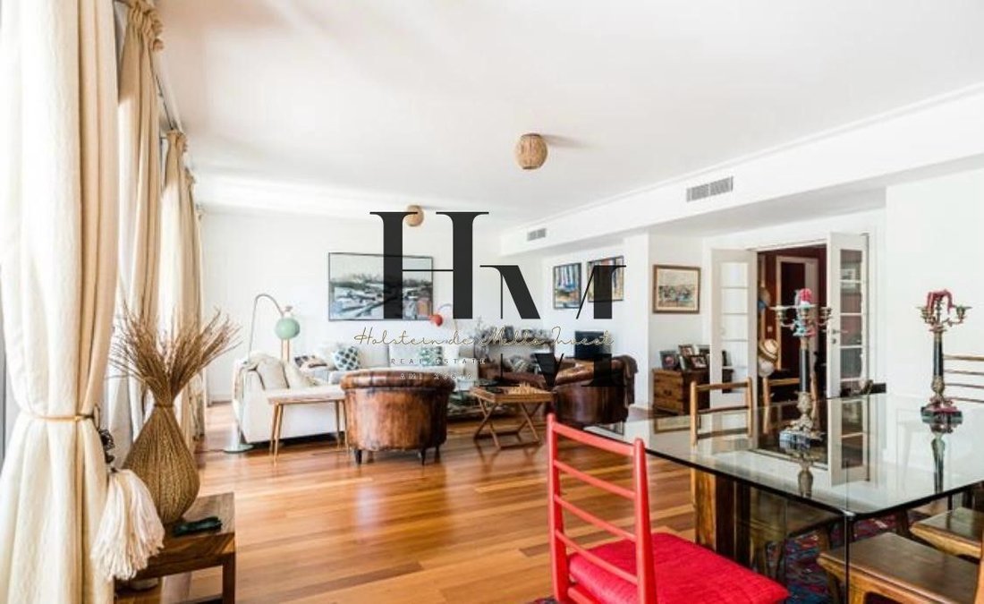 Apartment in Estrela, Lisbon, Portugal 3 - 17285069