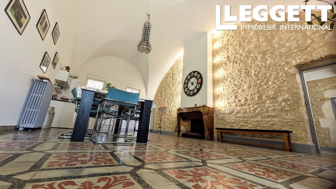 Casa a Loriol-sur-Drome, Auvergne-Rodano-Alpi, Francia 3 - 18087358