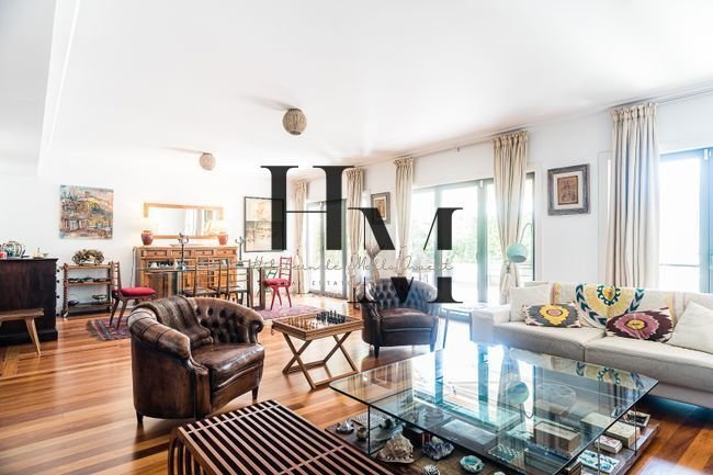 Apartment in Estrela, Lisbon, Portugal 1 - 17285069