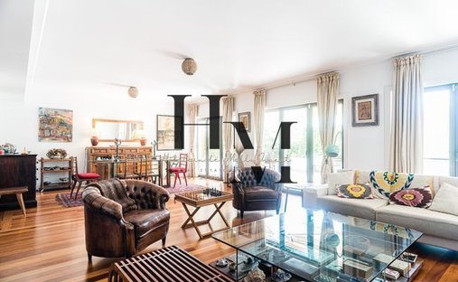 Apartment in Estrela, Lisbon, Portugal 1